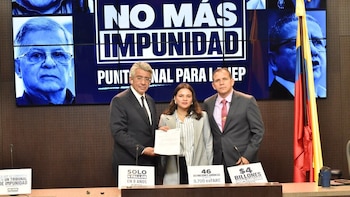 La JEP no podría extenderse más allá de 2028: la Comisión Primera del Senado aprobó en primer debate una reforma constitucional, en qué consiste