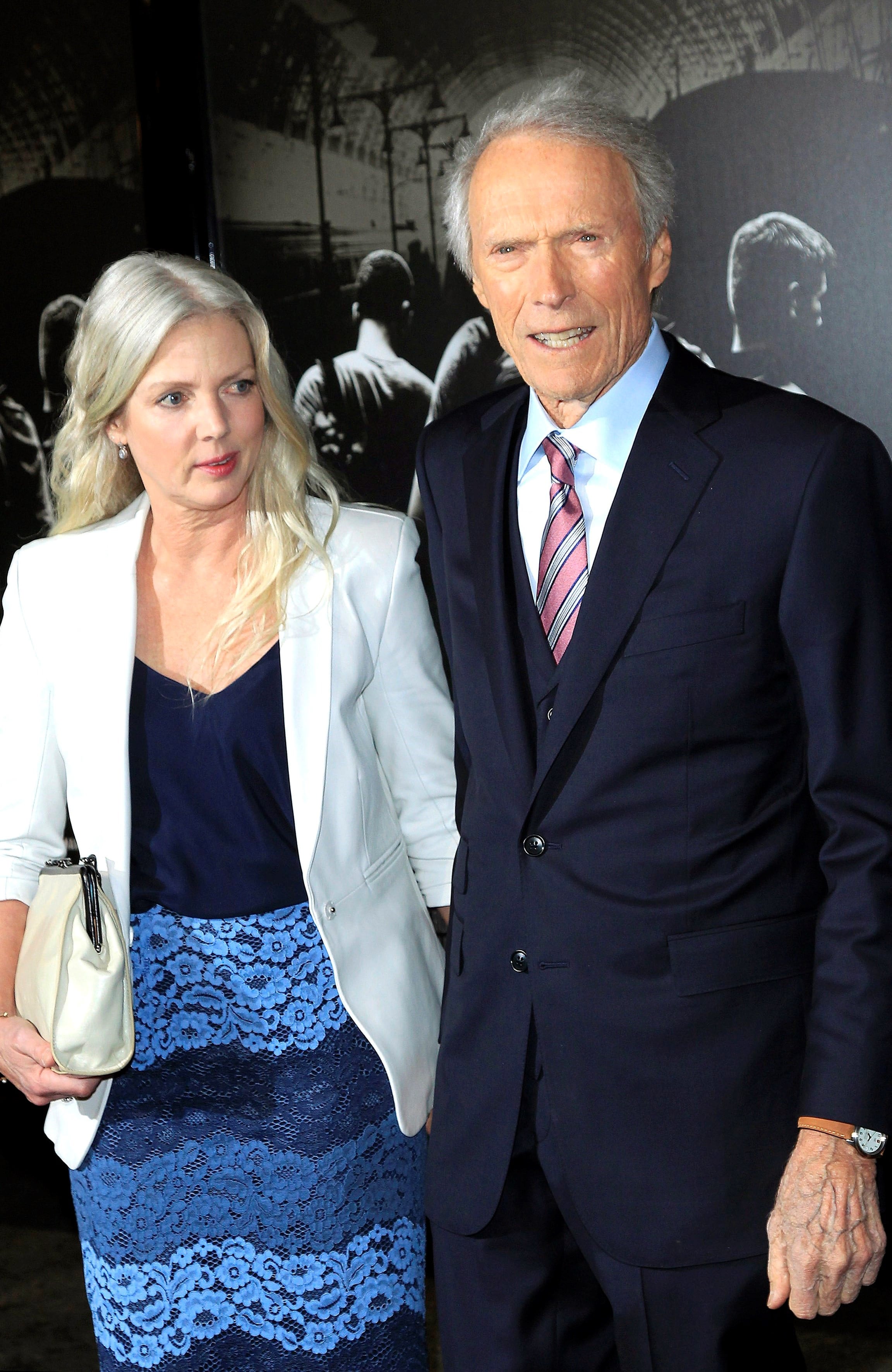 Clint Eastwood afirmó que las infidelidades se convirtieron en una adicción para él. (EFE/ Nina Prommer)