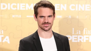 Gonzalo Ramos. (Europa Press)