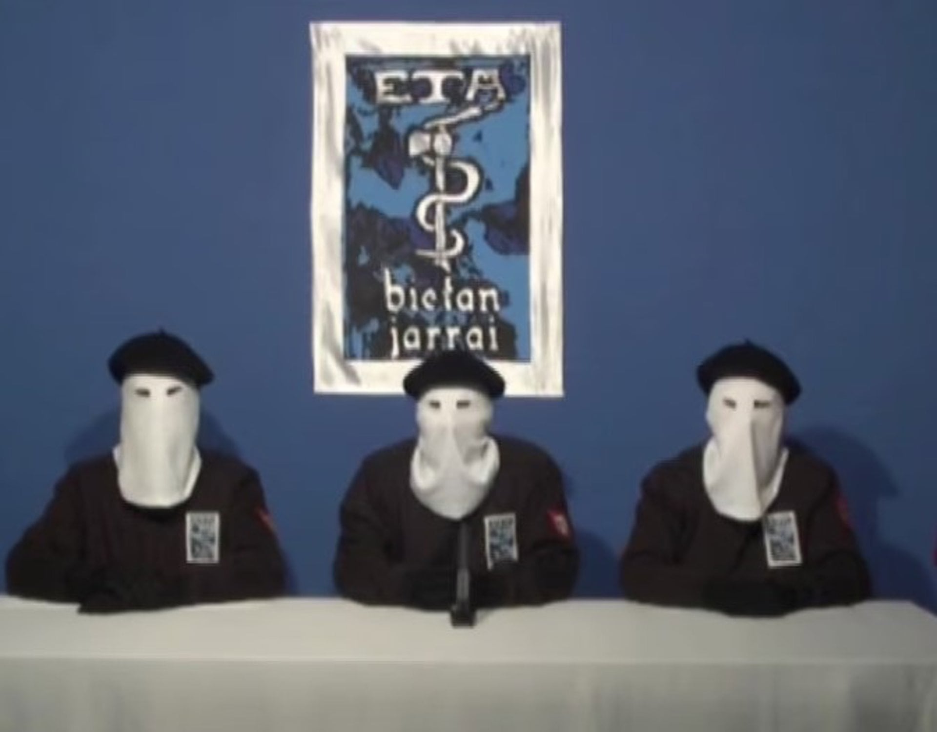 Cincuenta años de la desaparición de 'Pertur': nuevos hallazgos en el caso del dirigente de ETA que abogó por la paz