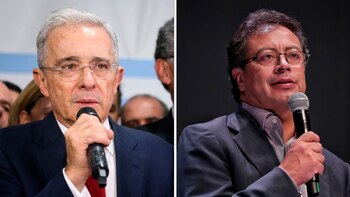 Al estilo de Álvaro Uribe: