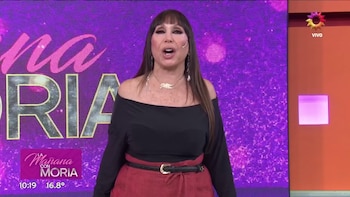 mercedes ninci moria casán