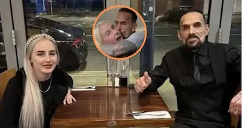 El amor no entiende de