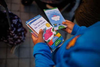 TILDE 2026, la feria de editoriales que se lleva a cabo desde 2022 en la provincia de Córdoba, presentará su nueva edición los días sábado 11 y domingo 12 de abril