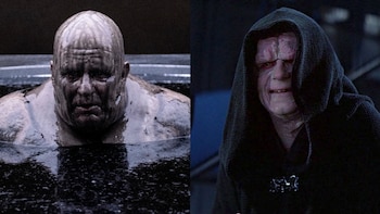 El barón Harkonnen y el