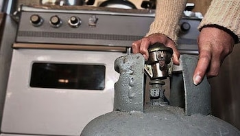 La Sociedad Peruana de Gas