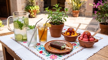 Menta en casa: cómo cultivarla para usarla cada día en aguas frescas y postres