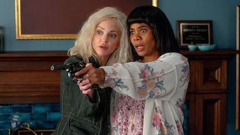 “Scary Movie 6″ reúne a Anna Faris y Regina Hall, pero un pacto previo explica la mayor ausencia de la saga