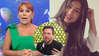 Magaly Medina y la prohibición