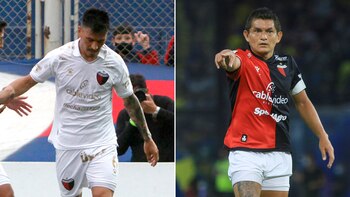 Tensión en Colón: fuerte discusión