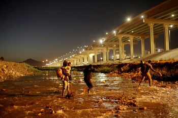 La comunidad mexicana en EEUU rebasa los 35 millones (Foto: Reuters / José Luis González)
