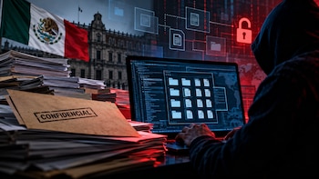 La filtración de información confidencial atribuida al grupo de ransomware J Group reavivó las preocupaciones sobre la ciberseguridad en México y la protección de datos en empresas con contratos públicos. El caso de AYM exhibe los riesgos de la cadena de suministro del Estado y plantea interrogantes sobre la supervisión gubernamental y la respuesta ante estos ataques