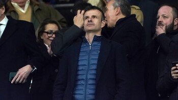 El Athletic Club condena las