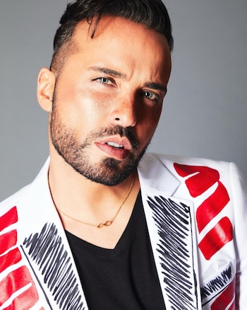 Apio Quijano se ha sincerado