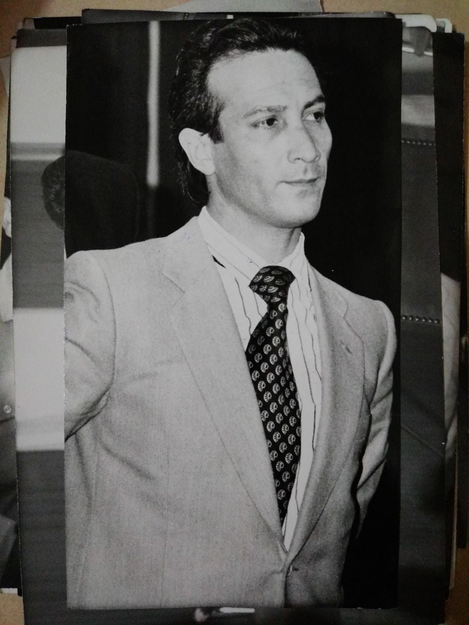 Antes del “Loco de la ruta” hubo otro asesino que sí fue condenado. Entre 1987 y 1988, Celso Arrastía captaba víctimas en el cabaret de su novia y las estrangulaba