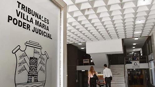 Tribunal de Justicia de Villa María