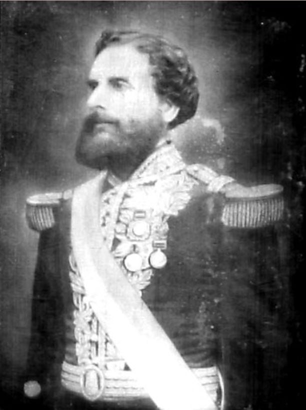 Recordado como uno de los presidentes del siglo XIX, Juan Antonio Pezet asumió el poder en un escenario complejo que terminó con su derrocamiento tras fuertes disputas políticas. (BNP)