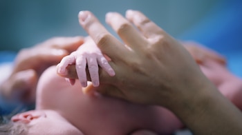 Mientras en el área metropolitana