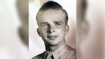 Recuperan en el Mar Báltico