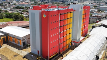 372 jóvenes en alto riesgo tienen un nuevo hogar y oportunidades en Costa Rica