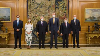 Críticas a la condecoración de