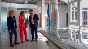 La reunión tuvo lugar en