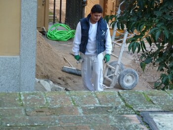 La Seguridad Social ganó 212.042