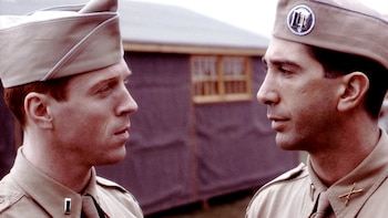 Band Of Brothers