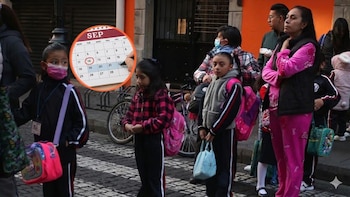 Calendario SEP confirma megapuente en mayo: ¿Qué días aplica y en qué niveles educativos?