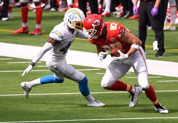 Davis inició 14 o 16