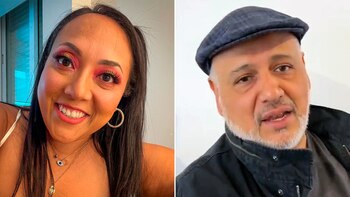 René Franco no está de