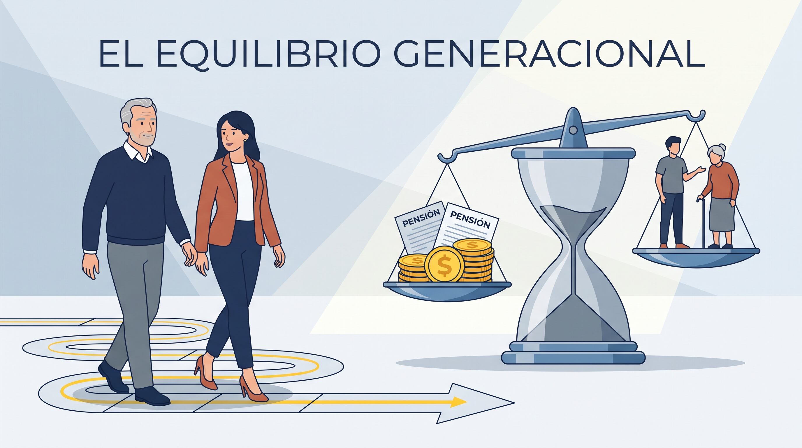 Casarse o convivir con una persona mucho menor puede afectar la pensión en fondos privados de Colombia: experto explica por qué