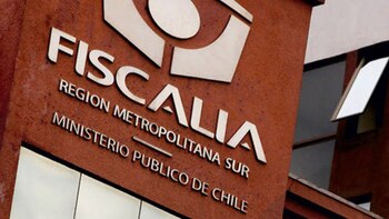 Fiscalía de Chile señala a