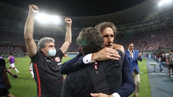 Christian Bassedas su ciò che