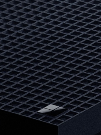La captura difundida por Microsoft recuerda al diseño de la Xbox Series X y carece del logotipo de la marca, lo que aumentó la incertidumbre entre los seguidores de Xbox. (Foto: X)