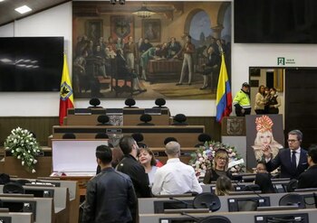 Sus familiares expresaron: "Vivirás eternamente