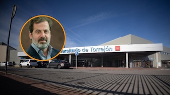 Dimite Carlos Rus, presidente de