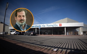 Dimite Carlos Rus, presidente de