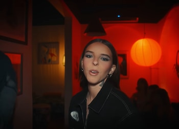 “Quiero ser feliz conmigo misma y mantenerme fiel a quien soy”, asegura Young Miko tras un proceso de autodescubrimiento en la música