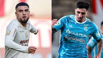 Rainer Torres – Universitario de Deportes – Sporting Cristal – Liga 1 – Perú – deportes – 6 agosto