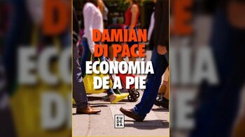 La tapa del nuevo libro: