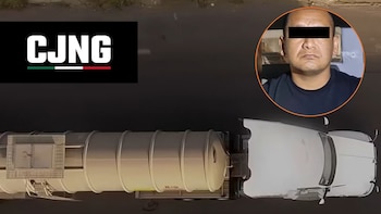 “El Tanque” del CJNG: el corrido de Javier Rosas que ventila sus nexos, orígenes y actividad huachicolera