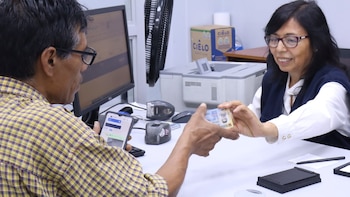 DNI pendientes en Perú superan los 500 mil: consulta aquí si debes recoger el tuyo