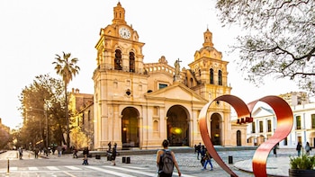 El pronóstico del tiempo en