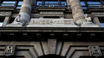 Reforma al Banco de México