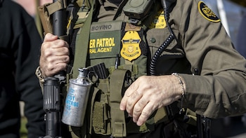 Noem anuncia que "todos los