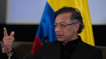 Petro anuncia que importará gas