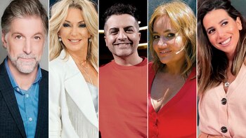 Entre el enojo, la ironía