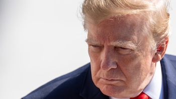 Trump anuncia que Taiwán invertirá 4.000 millones de euros y comprará el 30% del gas del gasoducto de Alaska