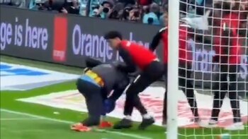 Yehvann Diouf fue el héroe